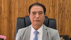 Mizoram सरकार की बड़ी पहल – हनाहथियाल में जल विद्युत परियोजना का रोडमैप तैयार