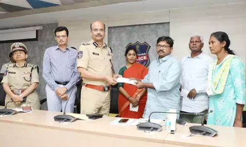 तीन बड़े नक्सलियों ने आत्मसमर्पण किया, मारे जाने का था खौफ