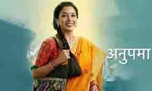 Anupama: अनुपमा में आएगा  ट्विस्ट,शाह और कोठारी की आएगी शामत