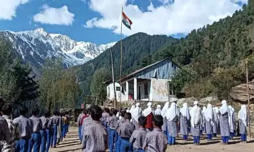 Banihal स्कूल समय में बदलाव से चिनाब घाटी में आक्रोश