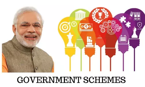MP : मंदसौर कलेक्टर अदिति गर्ग सरकारी योजनाओं के क्रियान्वयन में अव्वल