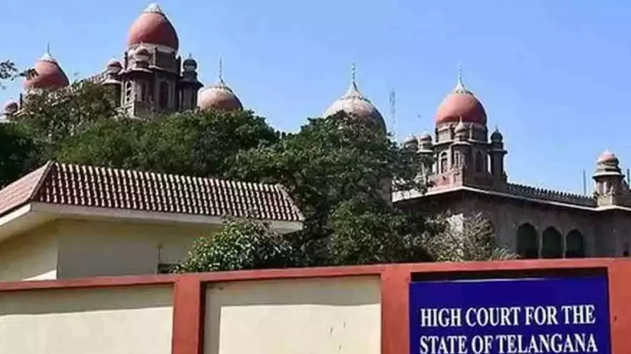 Telangana : बीसी कोटा विवाद सरकार अगले कदम पर विचार कर रही