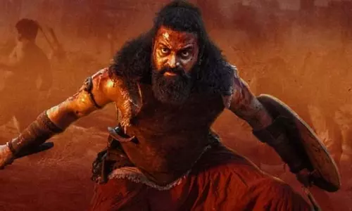 Kantara चैप्टर 1 बॉक्स ऑफिस कलेक्शन दिन 9: ऋषभ शेट्टी की फिल्म ने कमाए ₹500 करोड़ Kantara चैप्टर 1 बॉक्स ऑफिस कलेक्शन दिन 9: ऋषभ शेट्टी की फिल्म ने कमाए ₹500 करोड़