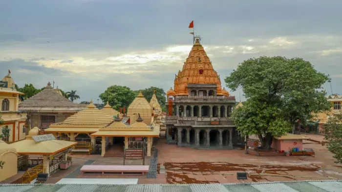 Ujjain के मंदिरों को मिलेगा नया वैभव, पांच स्थल होंगे विकसित