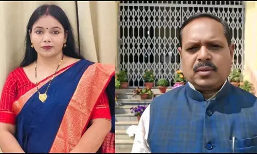 Patna: RJD को झटका, दो विधायक भाजपा की ओर रुख करेंगे