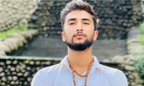 Gaza युद्धविराम समझौते से हिंदू बंधक बिपिन जोशी के परिवार के लिए उम्मीद जगी