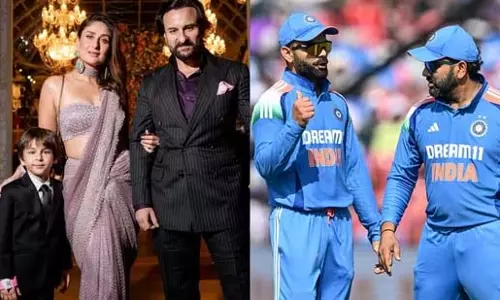 Kareena Kapoor का कहना है कि तैमूर को एक्टिंग पसंद नहीं Kareena Kapoor का कहना है कि तैमूर को एक्टिंग पसंद नहीं
