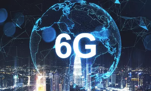 New Delhi: भारत ने 6G ट्रायल की शुरुआत की, वैश्विक तकनीकी जगत में हलचल New Delhi: भारत ने 6G ट्रायल की शुरुआत की, वैश्विक तकनीकी जगत में हलचल