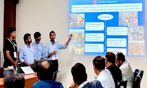Bhopal: सिंहस्थ-2028 में नवाचार और सामाजिक उपायों की योजना