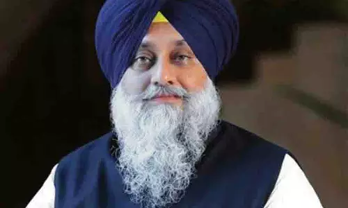 बलवंत सिंह राजोआना को दी गई मौत की सजा को बदला जाए: Sukhbir Badal बलवंत सिंह राजोआना को दी गई मौत की सजा को बदला जाए: Sukhbir Badal