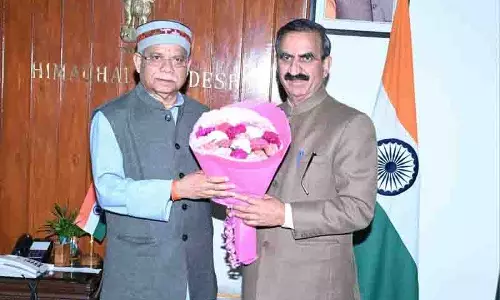 ‘ग्रीन बोनस’ से पारिस्थितिक सेवाओं के लिए प्रति वर्ष 90,000 करोड़ रुपये प्राप्त हो सकते: CM