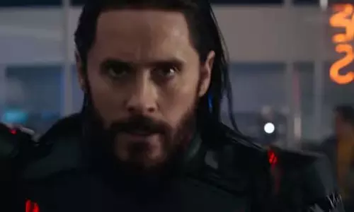 Disneys Tron: एरेस ने गुरुवार के पूर्वावलोकन में लगभग 5 मिलियन डॉलर कमाए