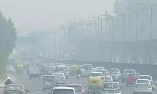 वायु प्रदूषण समाधान के लिए दिल्ली सरकार देगी 50 लाख तक की सहायता