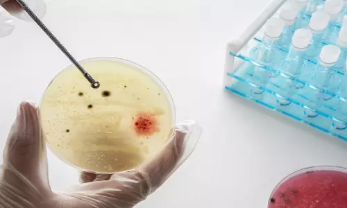 TB उपचार में लक्षित स्टेरॉयड से मिली सकारात्मक प्रतिक्रिया