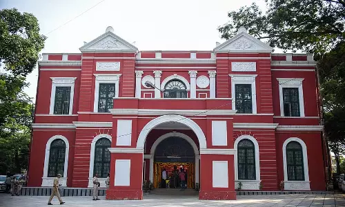 विश्वेश्वरैया इंजीनियरिंग कॉलेज विश्वविद्यालय: विश्व स्तरीय पाठ्यक्रम