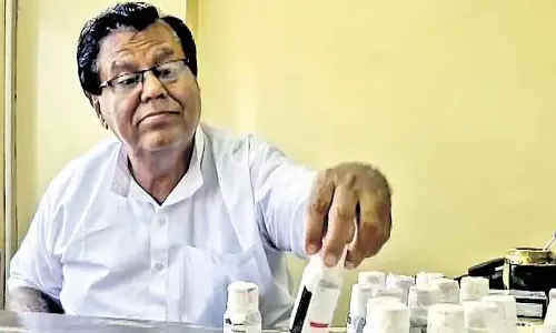 कोल्ड्रिफ कफ सिरप दिल्ली में वितरित नहीं हुआ: औषधि नियंत्रण विभाग