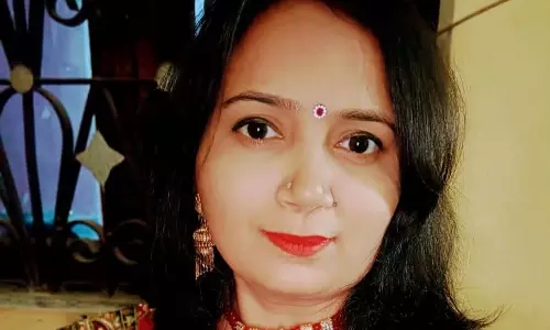 Gonda: अनामिका शुक्ला केस में नया विवाद सामने आया