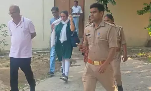 मेडिकल कॉलेज की पानी टंकी में लाश मिलने का मामला, कई अहम सुराग मिले