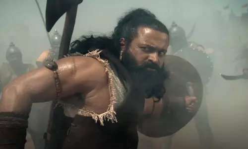 Kantara चैप्टर 1 बॉक्स ऑफिस कलेक्शन