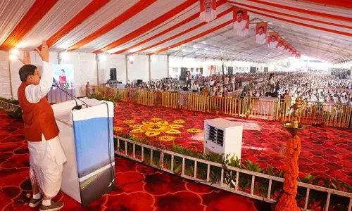 Bhopal: सरकार ने किसानों के लिए शुरू किया खेत सर्वे अभियान