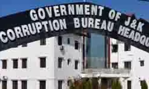 J&K: गुप्कर रोड पर विस्थापितों की संपत्ति के अवैध हस्तांतरण का भंडाफोड़