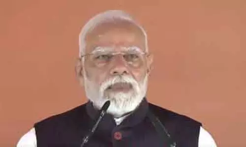 प्रधानमंत्री ओडिशा में मछली बाजार और एक्वा पार्क की रखेंगे आधारशिला प्रधानमंत्री ओडिशा में मछली बाजार और एक्वा पार्क की रखेंगे आधारशिला