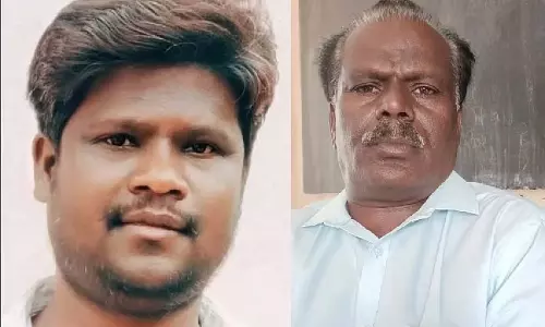 Kolar : जिले के दो लोगों को कन्नड़ साहित्य अकादमी सम्मान मिला