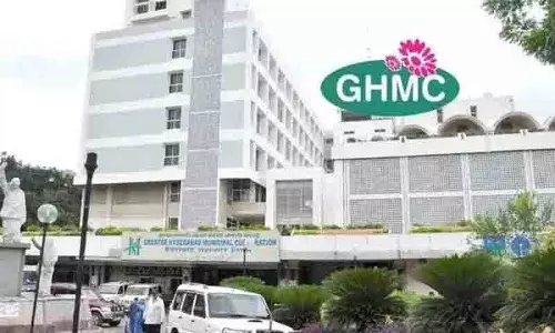 GHMC ने पात्र नागरिकों से 11 अक्टूबर की समय सीमा से पहले नामांकन करने का आग्रह किया