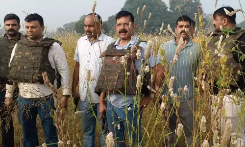 Bareilly: परिवार ने नहीं लिया इफ्तेकार का शव, जांच में नया मोड़