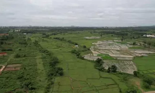 अंधारुआ, दासपुर मौजा में टीपी योजना को सरकार की मंजूरी