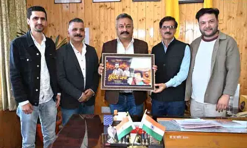 Thundal Gatha प्रतिरोध और प्रवास की 700 साल पुरानी लोक कथा को पुनर्जीवित करती Thundal Gatha प्रतिरोध और प्रवास की 700 साल पुरानी लोक कथा को पुनर्जीवित करती