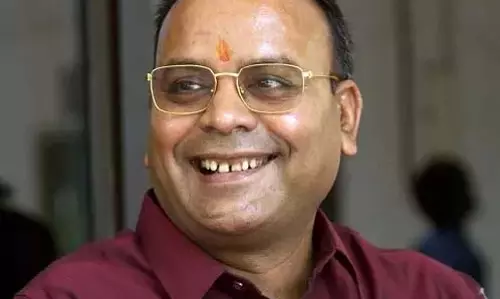 CM पर टिप्पणी पर भड़के अजय चंद्राकर, जवाब में दिया विवादित बयान