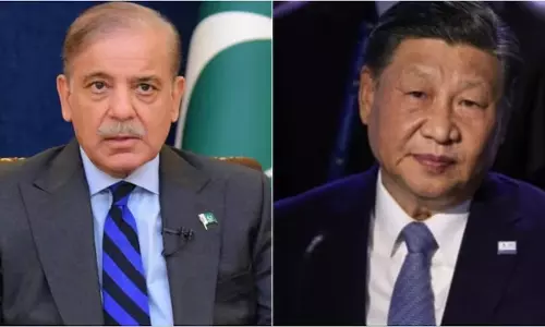 11 अरब डॉलर फंडिग का IMF ने मांगा हिसाब, तो चीन-अमेरिका के आगे हाथ फैला रहा पाकिस्तान