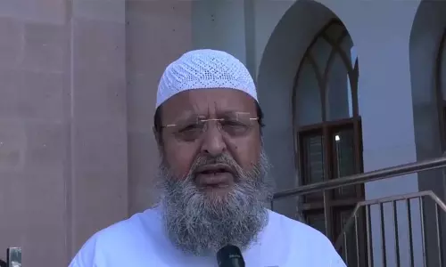 अफगान FM अमीर खान मुत्तकी उत्तर प्रदेश के दारुल उलूम देवबंद का दौरा करेंगे अफगान FM अमीर खान मुत्तकी उत्तर प्रदेश के दारुल उलूम देवबंद का दौरा करेंगे