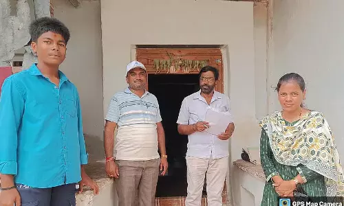 Navalgund: कुछ परिवार सर्वेक्षण से बाहर