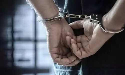 Kurukshetra: अफीम तस्करी में ASI गिरफ्तार, भागती गाड़ी को पुलिस ने रोका