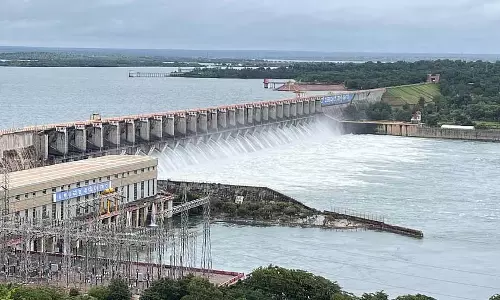 Almatti : भूमि अधिग्रहण के लिए मुआवजे को मंजूरी