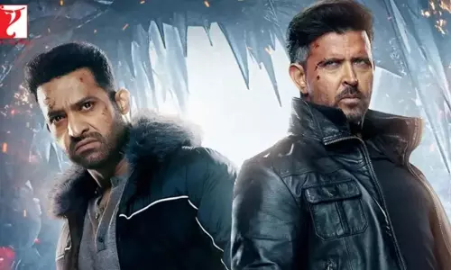 War 2 ओटीटी फैसला War 2 ओटीटी फैसला