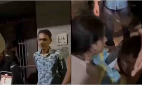 Delhi: शालीमार बाग में युवक ने 2 महीने के पिल्ले को पीट-पीट कर मार डाला