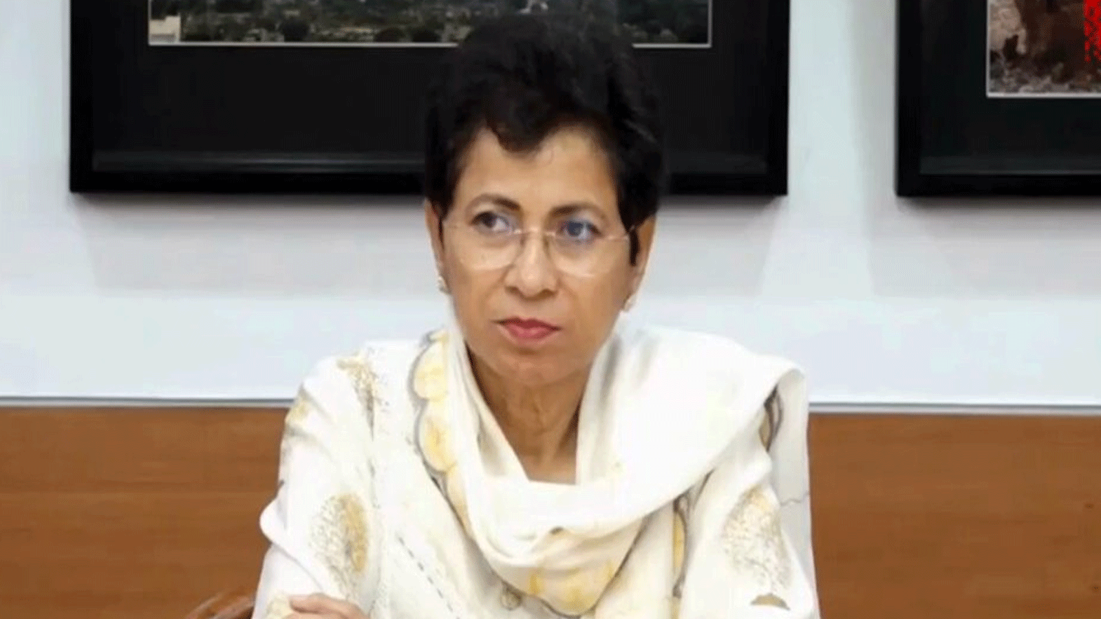 Chandigarh: चेतावनी के बावजूद सरकार की चुप्पी पर सैलजा ने मांगा जवाब Chandigarh: चेतावनी के बावजूद सरकार की चुप्पी पर सैलजा ने मांगा जवाब