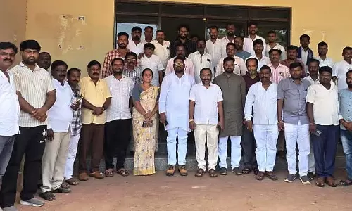 Devarahipparagi: 13 तारीख को विरोध मार्च Devarahipparagi: 13 तारीख को विरोध मार्च