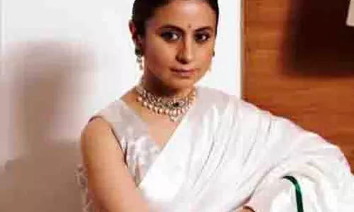 Rasika Dugal: महिलाओं में हास्य की भावना अंतर्निहित होती है