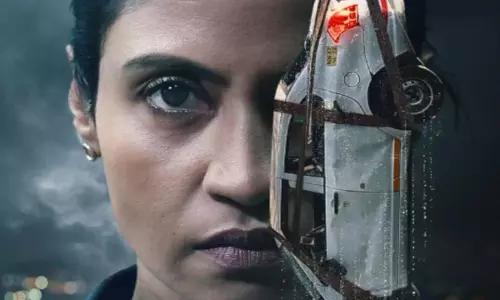 Konkona Sensharma के रहस्य-रोमांच वाले शो ऑनलाइन कब और कहाँ देखें?