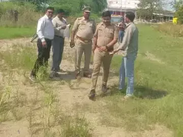 Rajepur: आतिशबाजी दुकानों के लिए विस्तृत निरीक्षण शुरू
