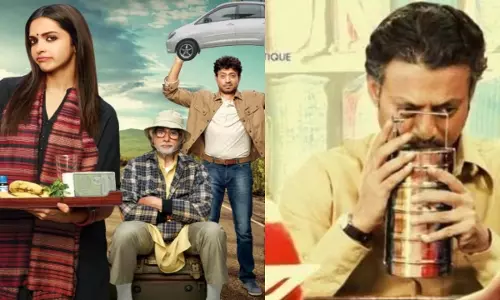 आलसी रविवार के लिए OTT पर 7 अच्छी और आरामदायक फिल्में