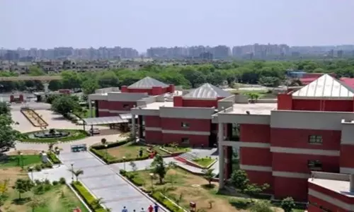New Delhi: आईपीयू में प्रवेश के लिए रजिस्ट्रेशन की अंतिम तारीख नजदीक New Delhi: आईपीयू में प्रवेश के लिए रजिस्ट्रेशन की अंतिम तारीख नजदीक