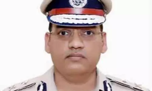 Haryana IPS आत्महत्या मामला: रोहतक एसपी नरेंद्र बिजारणिया का तबादला