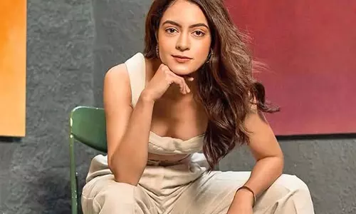 Anya Singh ने अफवाहों, सोशल मीडिया और शोबिज में प्रामाणिकता पर बात की