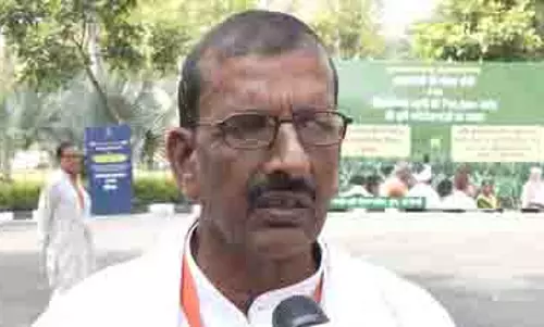 कृषि योजनाओं पर किसानों का भरोसा, पीएम मोदी को बताया दूरदर्शी नेता कृषि योजनाओं पर किसानों का भरोसा, पीएम मोदी को बताया दूरदर्शी नेता