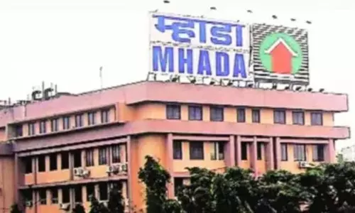 MHADA कोंकण बोर्ड लॉटरी: ठाणे में 5,354 फ्लैट, 77 प्लॉट आवंटित MHADA कोंकण बोर्ड लॉटरी: ठाणे में 5,354 फ्लैट, 77 प्लॉट आवंटित
